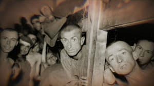 Mauthausen, le camp de l'Horreur — foto 1