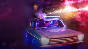 Coração de Neon — foto 1