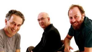 Paralamas em Close Up — foto 1