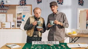 Detectorists — foto 3