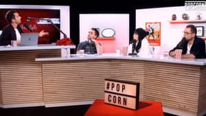 Popcorn — foto 4
