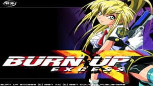 BURN-UP EXCESS — foto 2
