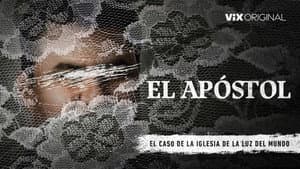 El apóstol, el caso de la Iglesia de La Luz del Mundo — foto 1