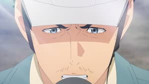 ¡Arriba, Bullbuster! ¡Guerra sin cuartel entre Namidome y Shiota! ¿Se impondrá la maquinaria de la empresa grande o ganará la empresa más pequeña?