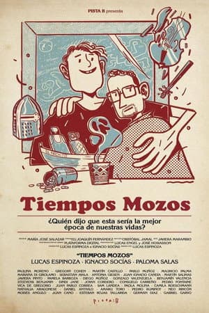 Temporada 1