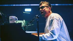 Damon Albarn - ARTE Concert Festival 2021 — foto 3