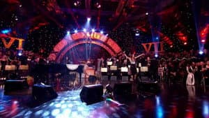 Jools' Annual Hootenanny — foto 2