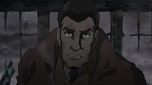 LUPIN THE IIIRD 銭形と2人のルパン — foto 4