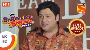 Episodio 52