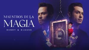 Henry y Klauss: Maestros de la Magia — foto 3