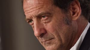 Vincent Lindon - Cœur sanglant — foto 1