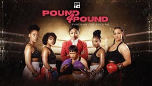 Pound 4 Pound — foto 5
