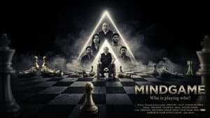 Mind Game ( Who is playing who? ) — foto 1