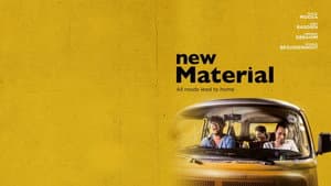 New Material — foto 2