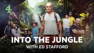 Ed Stafford: Campamento Salvaje — foto 2