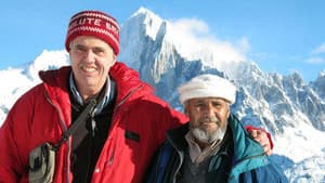 Apö Karim, Ambassadeur de l'Himalaya — foto 1
