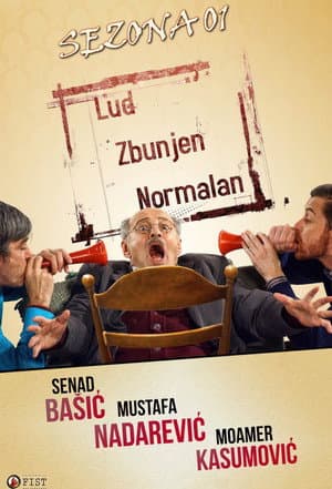 Temporada 1