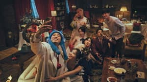 死亡之握：鬼牽手 — foto 1