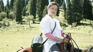 Love of Tangbula Grasslands — foto 1