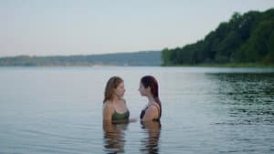 Le ragazze non piangono — foto 2