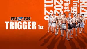 RIZIN TRIGGER 1st — foto 1