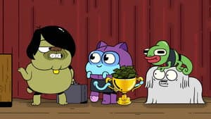 Episodio 48