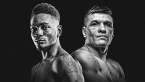 Christian Mbilli vs. Sergiy Derevyanchenko — foto 3