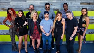 The Challenge: Champs vs. Pros — foto 1