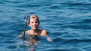 The Sea Children — foto 1