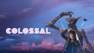 Colossal: Ella es un monstruo — foto 1
