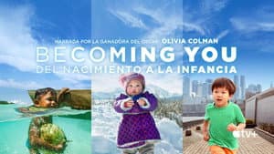 Becoming You: Del nacimiento a la infancia — foto 5