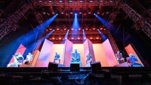 Deichkind - Southside Festival 2024 — foto 1