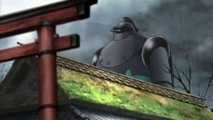Episodio 16