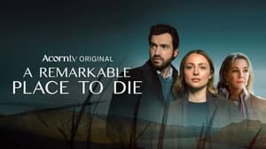 A Remarkable Place to Die — foto 2