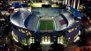 Woody Hayes' Ohio State Buckeyes — foto 1