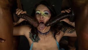 Maddy May's Mayhem — foto 6