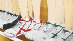 Haikyu!! The Movie 4: Battle of Concepts — foto 7