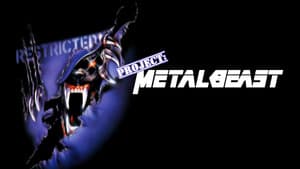 Project: Metalbeast — foto 3