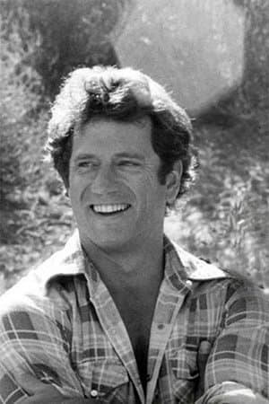 Barney Robertson