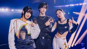 2024 VALORANT Champions Opening Ceremony — foto 2