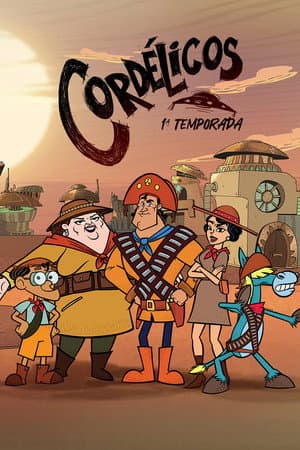 Temporada 1