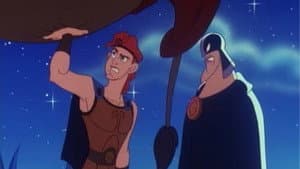 Hércules: De cero a héroe — foto 1