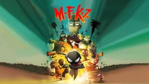 Mutafukaz — foto 7
