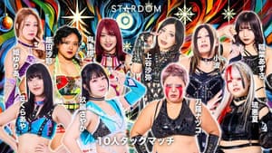 STARDOM in TOYAMA 2025 Dec. — foto 1