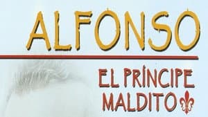 Alfonso, El Principe Maldito — foto 1