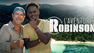 L’Aventure Robinson — foto 1