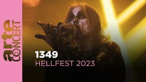 1349 - Hellfest 2023 — foto 1
