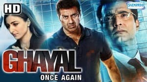 Ghayal Once Again — foto 3