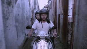 Sepanjang Jalan Satu Arah — foto 1