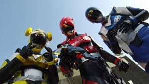 Hikonin Sentai Akibaranger Season Tsuu: Live Tour Final — foto 1